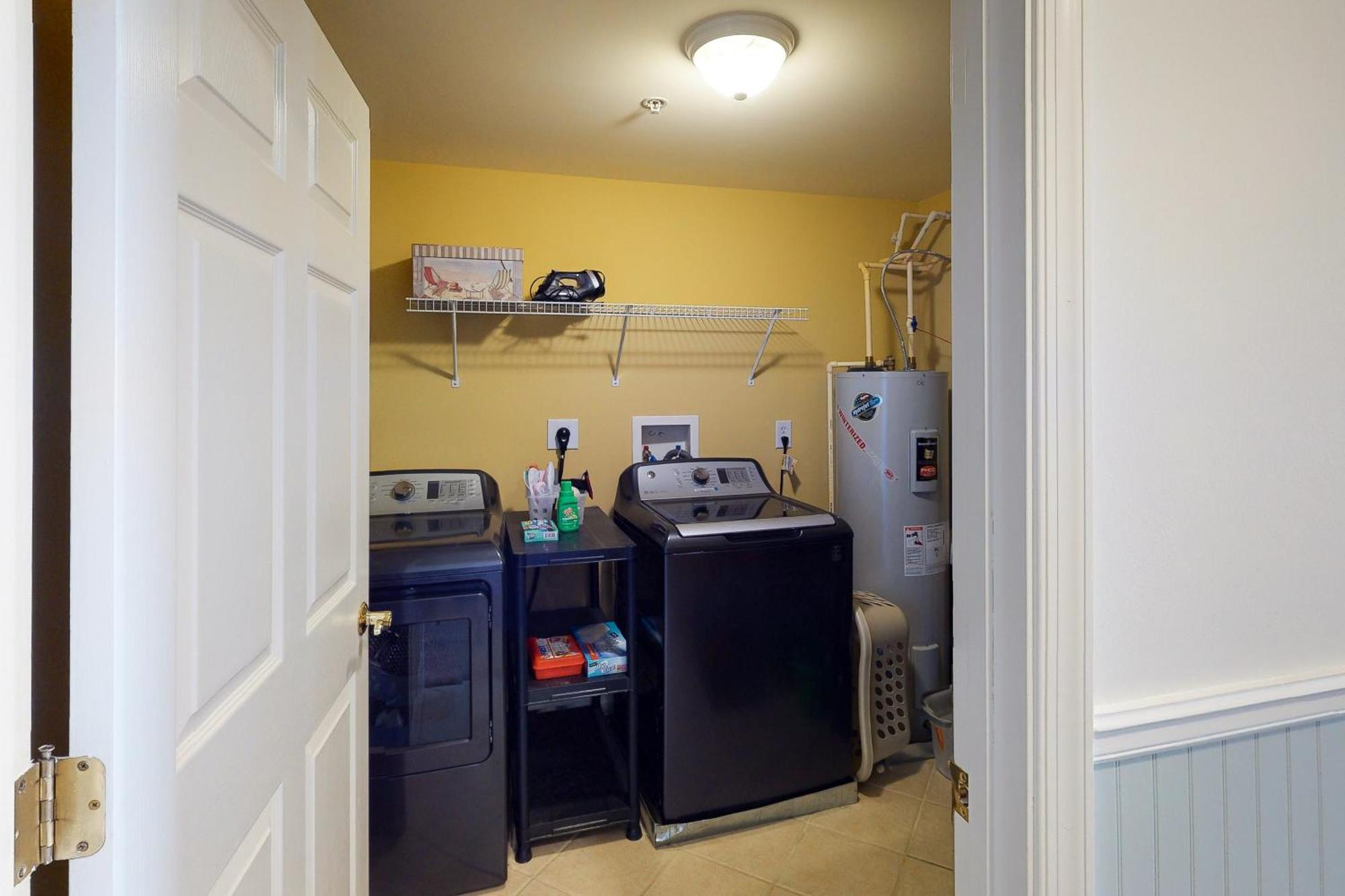 オーシャン・シティ Jettys Break 301ヴィラ 部屋 写真